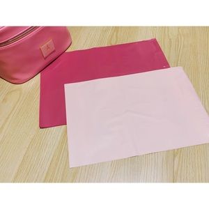 Pink Poly Mailers (Pack of 20)